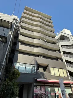 パークサイドアダチIIの画像