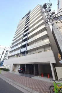 東京都中央区日本橋馬喰町2【マンション】の外観