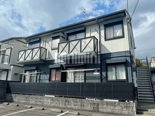 マインズ百合ヶ丘の画像