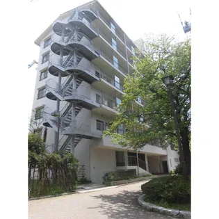 ステイツ東砂の画像