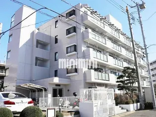 池田ビルの画像