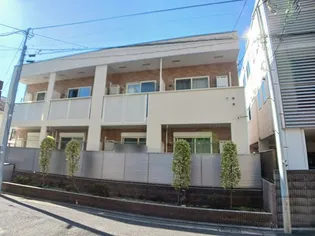 カーサ フジの画像