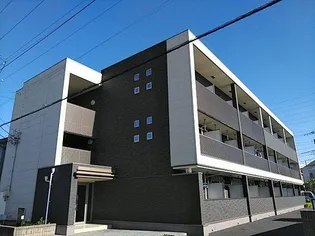 プレーヌ アビタシオンの画像