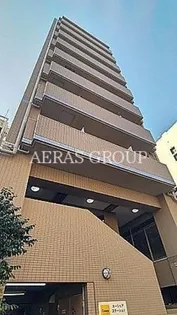 メインステージ王子駅前【10階】の外観