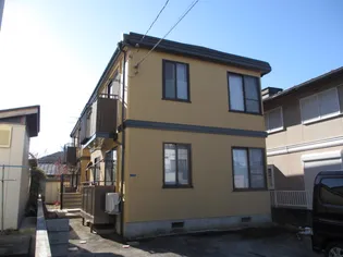 MKハイツの画像