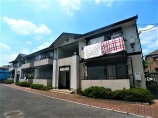 コーポトーマの画像