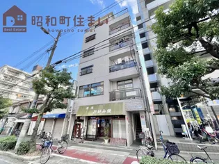 グランコート昭和町駅前の画像