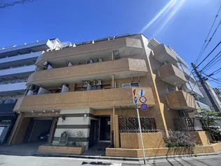 アーバンヒルズ西川口第2の画像