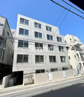 FARE西荻窪【2階】の外観