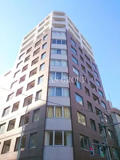 ドゥーエ銀座イーストIIの画像