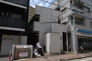 ガーデンハイツの画像