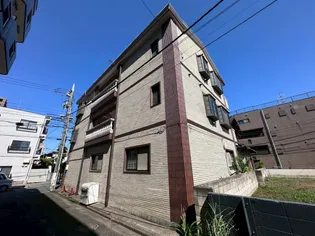 グランデール久米川の画像