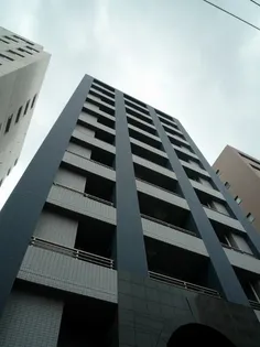 東京都文京区大塚5【マンション】の外観