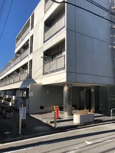 横浜エースマンションの画像