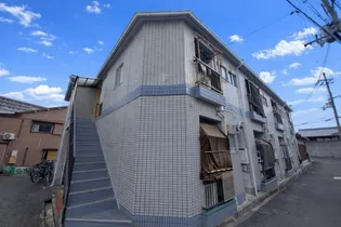 光善寺ハイツの画像