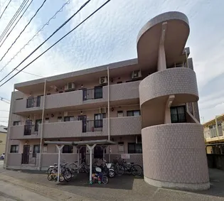 美晴マンションBの画像