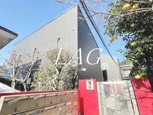 グレイスシールド烏丸の画像