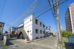 CREA COURT 箱崎の画像