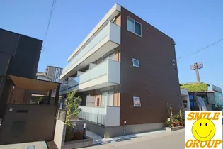 ラ パウザ舞浜の画像