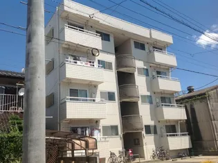 ファミール大森の画像