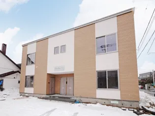 伏古7ー2テラスハウスの画像