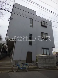 マンションシラヌイの画像