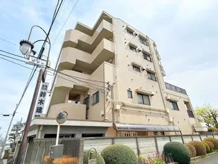 シンセリティ津田の画像