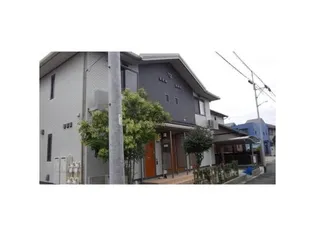 愛知県長久手市岩作石田【アパート】の外観