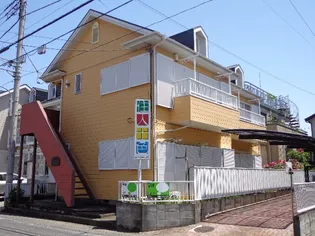 エルセリート中浦和の画像