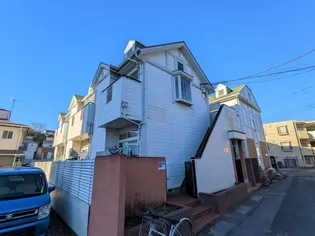 HESTIA1番館の画像