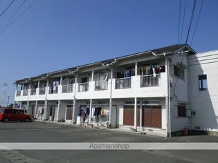 ピースフル平山の画像