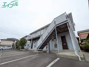 ルミエール塩浜の画像