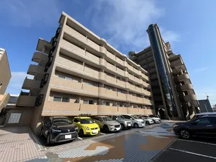 シャングリラ大和町の画像