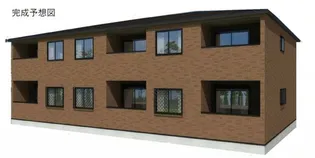 パーチェ S IIの画像