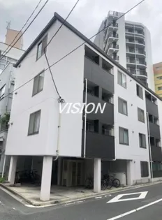 ラヴィエント三ノ輪パークサイドの画像