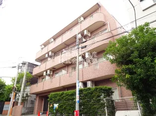 コトーエスポワール【2階】の外観