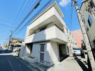 第1アスナロハイムの画像