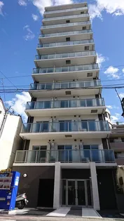 フェルクルールプレスト堀切菖蒲園の画像