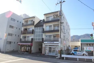 松岡マンションの画像