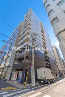 リヴシティ神田【7階】の外観
