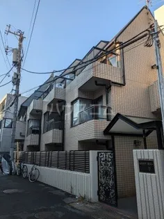 コート ベルセブン神楽坂の画像