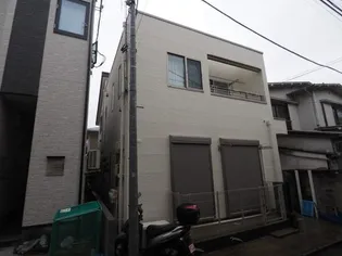 ヴィラハウスの画像