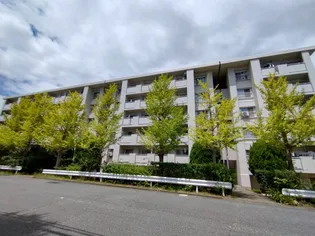 神陵台東住宅57号棟の画像
