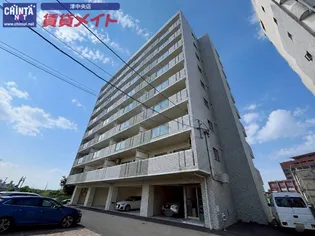 塔世西裏第2MSビルの画像