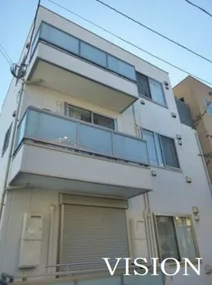 プランドール新小岩の画像