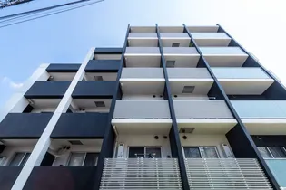 AXASXEBEC板橋EASTの画像