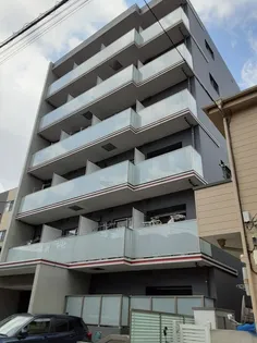 ウィンドワード市川の画像