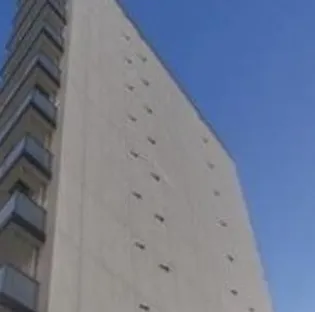 東京都中央区新川2【マンション】の外観