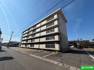 ハイツ松山の画像