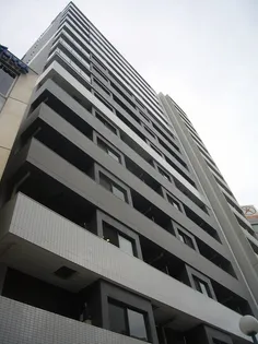 HS梅田EAST【8階】の外観